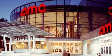 La cadena de salas de cine AMCTheater anuncia nuevo sistema de precios en función de los asientos.