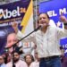 Abel Martinez afirma gobierno no le importa el país, la juventud, ni las madres solteras