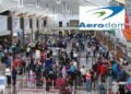 Aeropuertos Dominicanos Siglo XXI (Aerodom) moviliza más de 5 millones de pasajeros y logra un crecimiento de 28% en 2022  
