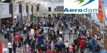 Aeropuertos Dominicanos Siglo XXI (Aerodom) moviliza más de 5 millones de pasajeros y logra un crecimiento de 28% en 2022  
