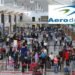 Aeropuertos Dominicanos Siglo XXI (Aerodom) moviliza más de 5 millones de pasajeros y logra un crecimiento de 28% en 2022