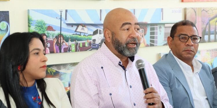 Ayuntamiento de Santiago aclara sobre recursos recibidos por la LMD