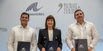 Asonahores se integra a Consejo Mundial Viajes