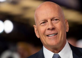 Anuncian que la enfermedad de Bruce Willis avanza y ahora es diagnosticado de demencia