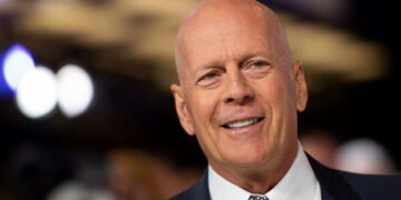 Anuncian que la enfermedad de Bruce Willis avanza y ahora es diagnosticado de demencia