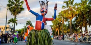 El Desfile Nacional de Carnaval 2023 se celebrará el domingo 5 de marzo