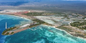 Sigmund Freund anuncia la construcción de un tercer hotel en proyecto turístico Pedernales-Cabo Rojo