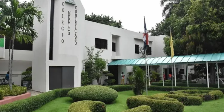 Colegio Medico Dominicano anuncia la suspensión de consultas de todas las ARS este jueves y viernes