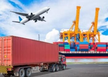 El intercambio comercial de República Dominicana con otros países  en 2022 fue de US$43,436 millones