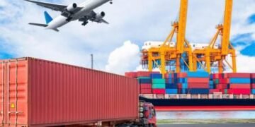 El intercambio comercial de República Dominicana con otros países  en 2022 fue de US$43,436 millones
