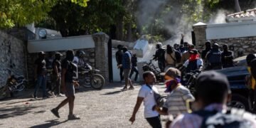 Caricom busca ayuda para la crisis de Haití