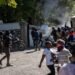Caricom busca ayuda para la crisis de Haití