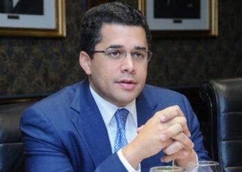 David Collado afirma “construcción de nuevos hoteles está posicionando a Miches en un lugar preferencial”