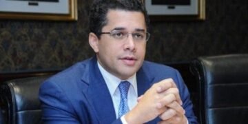 David Collado afirma “construcción de nuevos hoteles está posicionando a Miches en un lugar preferencial”