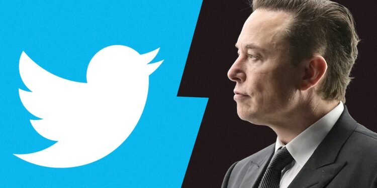 Elon Musk espera encontrar al nuevo director ejecutivo de Twitter a finales 2023