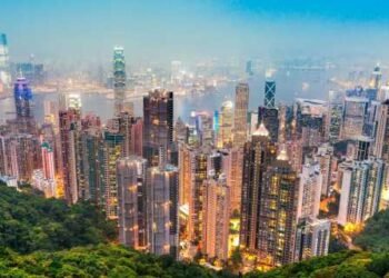 Hong Kong regalará 500,000 billetes de avión a turistas que deseen visitar el país