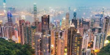 Hong Kong regalará 500,000 billetes de avión a turistas que deseen visitar el país
