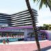 El diseñador de nuevo hotel Temptation para adultos en Miches destaca facilidades del nuevo «resort»