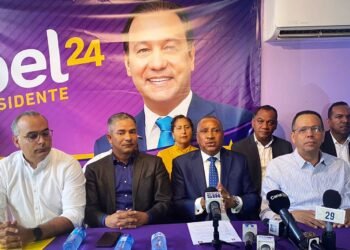 PLD dice Gobierno «se ha quedado en promesas incumplidas»