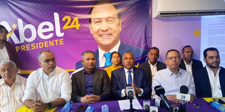 PLD dice Gobierno «se ha quedado en promesas incumplidas»