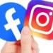 Instagram y Facebook lanzan su propia verificación pagada