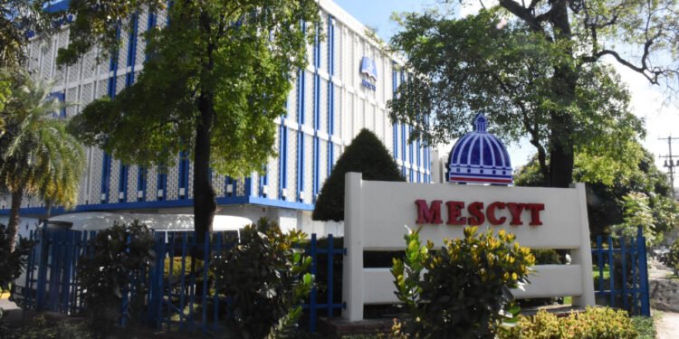 Ministerio de Educación Superior y Tecnologia (Mescyt) informa cómo aplicar para becas internacionales