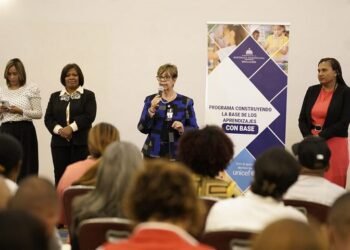 Ministerio de Educación fortalecerá alfabetización en primeros años de escolaridad 