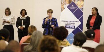 Ministerio de Educación fortalecerá alfabetización en primeros años de escolaridad 