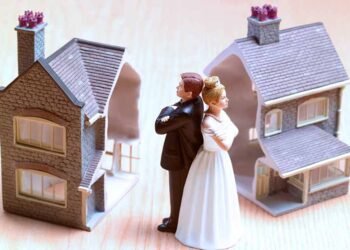 Nueva Ley del Estado Civil contempla el régimen matrimonial de separación de bienes