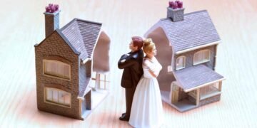 Nueva Ley del Estado Civil contempla el régimen matrimonial de separación de bienes