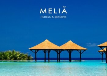La cadena hotelera Meliá continúa su expansión en República Dominicana.