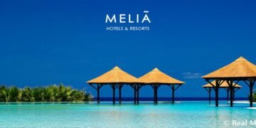 La cadena hotelera Meliá continúa su expansión en República Dominicana.