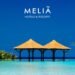 La cadena hotelera Meliá continúa su expansión en República Dominicana.