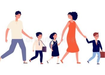 Nueva Ley prohíbe a los padres ponerles nombres a hijos que atenten contra la dignidad y generen confusión