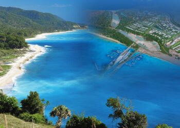 Aprueban licencia ambiental al proyecto turístico de Pedernales