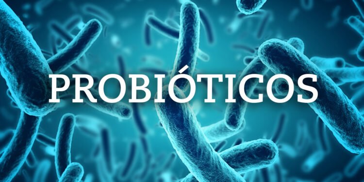 Probióticos: Su relación con la pérdida de peso y la salud digestiva