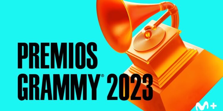 Los Latin Grammy 2023 tendrán nueva sede fuera de Estados Unidos