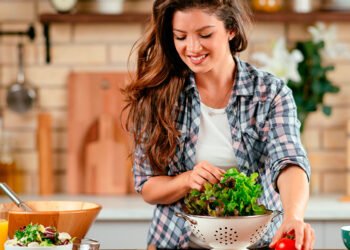 Organización Mundial de la Salud (OMS) ¿Qué se entiende por estilo de vida saludable?