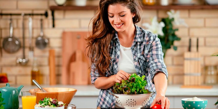 Organización Mundial de la Salud (OMS) ¿Qué se entiende por estilo de vida saludable?