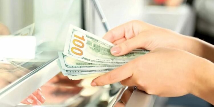 Banco Central: remesas recibidas en el mes de enero alcanzan los 802 millones de dólares