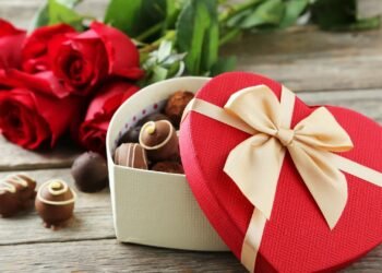 ¿Por qué hoy se celebra el día de San Valentín?