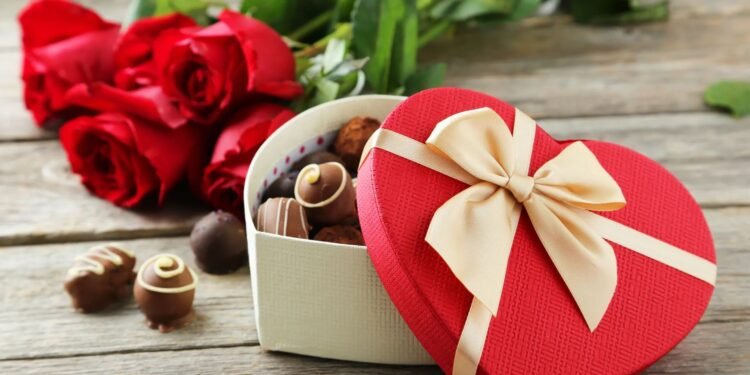 ¿Por qué hoy se celebra el día de San Valentín?