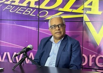 Ex ministro de Salud  “deplora el grado de  deterioro” Emergencias 911