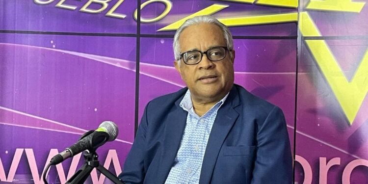 Ex ministro de Salud  “deplora el grado de  deterioro” Emergencias 911