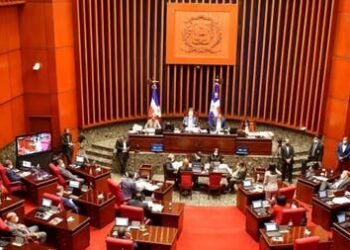 Senado dominicano aprueba de nuevo Código Penal sin el aborto