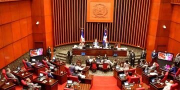 Senado dominicano aprueba de nuevo Código Penal sin el aborto