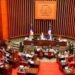 Senado dominicano aprueba de nuevo Código Penal sin el aborto