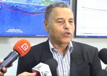 Centro Nacional de Sismologia (UASD) “Nuestro país no está preparado para un sismo de gran magnitud”