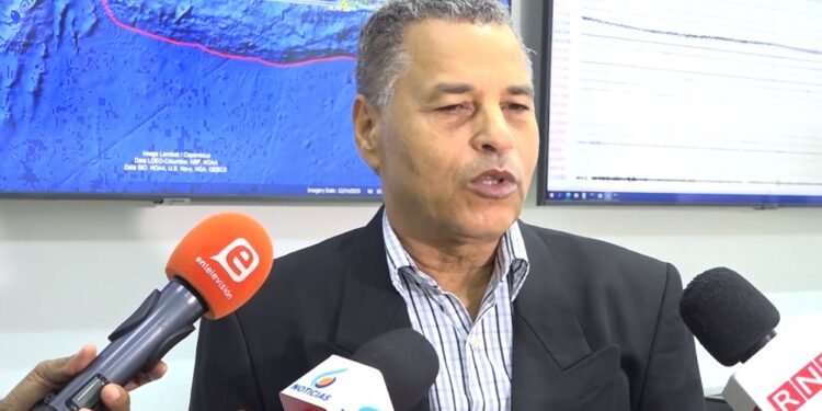 Centro Nacional de Sismologia (UASD) “Nuestro país no está preparado para un sismo de gran magnitud”