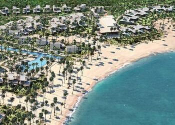 Yamil Isaías: fondos de pensiones se invierten en desarrollo turístico de Miches